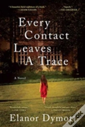 Capa do artigo Every Contact Leaves A Trace