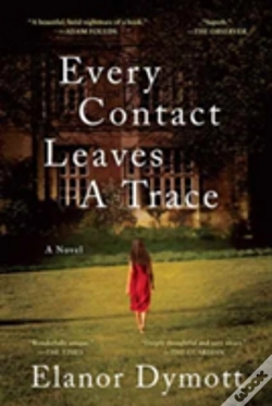 Capa do artigo Every Contact Leaves A Trace