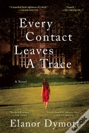 Capa do artigo Every Contact Leaves A Trace