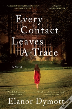 Capa do artigo Every Contact Leaves A Trace