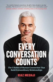 Capa do artigo Every Conversation Counts