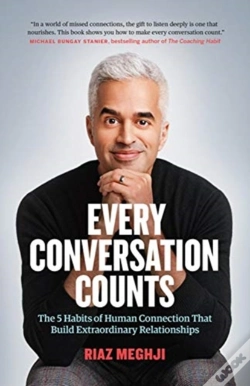 Capa do artigo Every Conversation Counts
