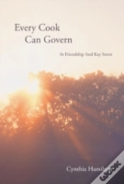 Capa do artigo Every Cook Can Govern