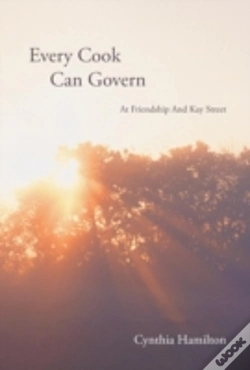 Capa do artigo Every Cook Can Govern