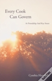 Capa do artigo Every Cook Can Govern