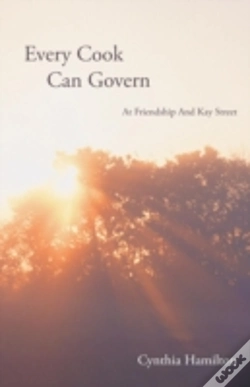 Capa do artigo Every Cook Can Govern