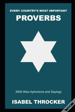 Capa do artigo Every Country'S Most Important Proverbs