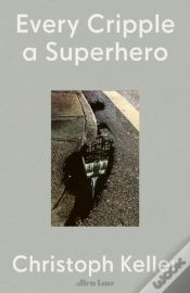 Capa do artigo Every Cripple A Superhero