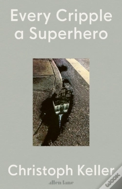 Capa do artigo Every Cripple A Superhero