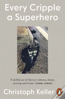 Capa do artigo Every Cripple A Superhero