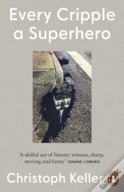 Capa do artigo Every Cripple A Superhero