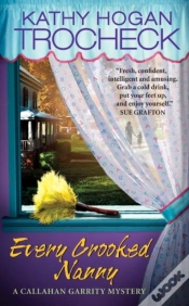 Capa do artigo Every Crooked Nanny