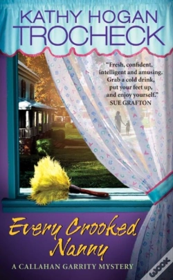 Capa do artigo Every Crooked Nanny