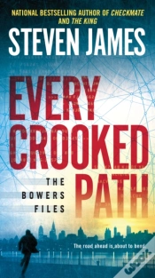 Capa do artigo Every Crooked Path
