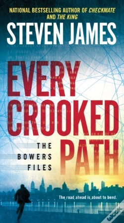 Capa do artigo Every Crooked Path