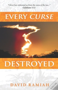 Capa do artigo Every Curse Destroyed