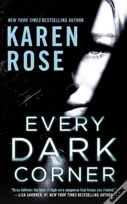 Capa do artigo Every Dark Corner