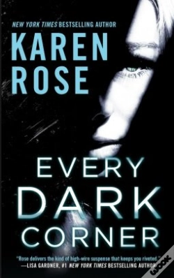Capa do artigo Every Dark Corner