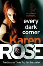 Every Dark Corner (The Cincinnati Series Book 3) - Preview