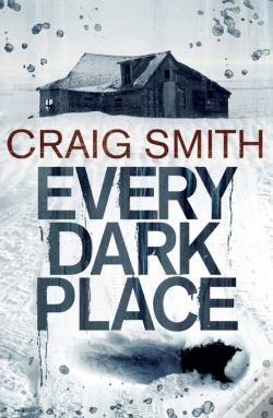 Capa do artigo Every Dark Place