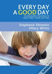 Capa do artigo Every Day A Good Day