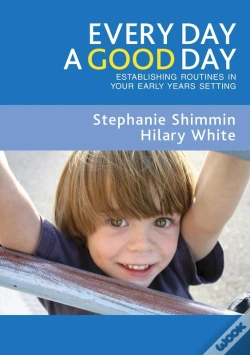 Capa do artigo Every Day A Good Day