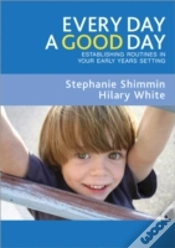 Capa do artigo Every Day A Good Day