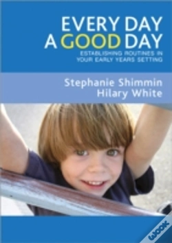 Capa do artigo Every Day A Good Day