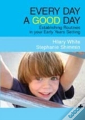 Capa do artigo Every Day A Good Day