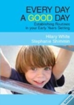 Capa do artigo Every Day A Good Day