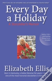 Capa do artigo Every Day A Holiday