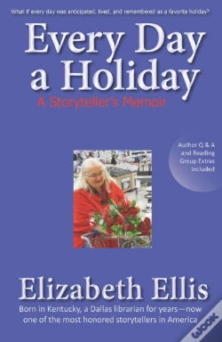 Capa do artigo Every Day A Holiday