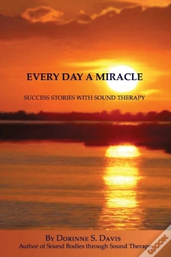 Capa do artigo Every Day A Miracle