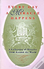 Capa do artigo Every Day A Miracle Happens