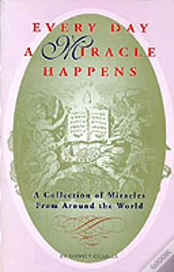 Capa do artigo Every Day A Miracle Happens