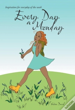 Capa do artigo Every Day A Monday