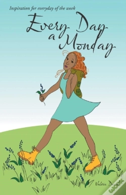 Capa do artigo Every Day A Monday