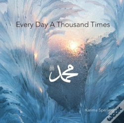 Capa do artigo Every Day A Thousand Times