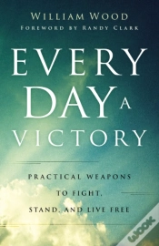 Capa do artigo Every Day A Victory