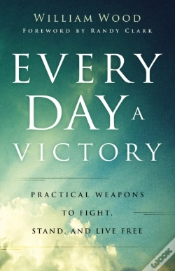 Capa do artigo Every Day A Victory