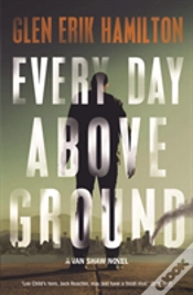 Capa do artigo Every Day Above Ground