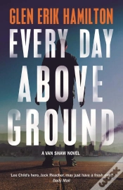 Capa do artigo Every Day Above Ground