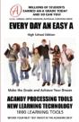Every Day An Easy A (High School) 50 Million Students Earned An A Grade Today - Preview