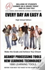 Capa do artigo Every Day An Easy A (High School) 50 Million Students Earned An A Grade Today