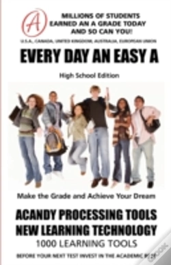 Capa do artigo Every Day An Easy A (High School) 50 Million Students Earned An A Grade Today