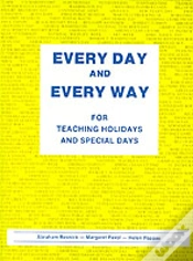 Capa do artigo Every Day And Every Way
