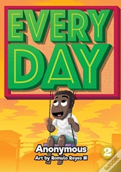 Capa do artigo Every Day