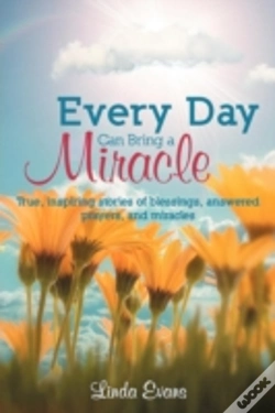 Capa do artigo Every Day Can Bring A Miracle