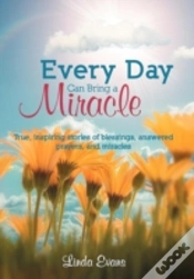 Capa do artigo Every Day Can Bring A Miracle