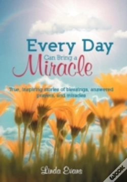 Capa do artigo Every Day Can Bring A Miracle